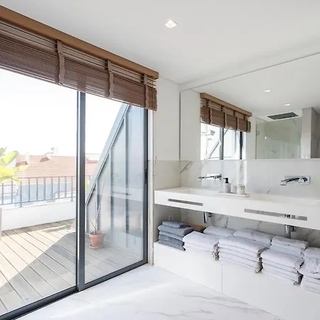 Luxury Apartament In Lisbon * 리스본