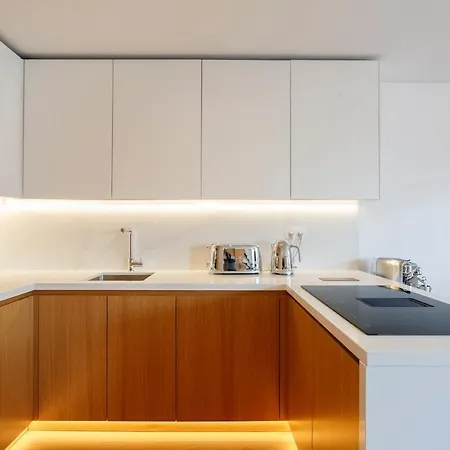 شقة Luxury Apartament In Lisbon *