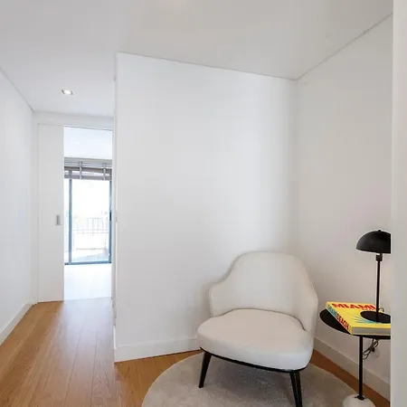 شقة Luxury Apartament In Lisbon Lisboa