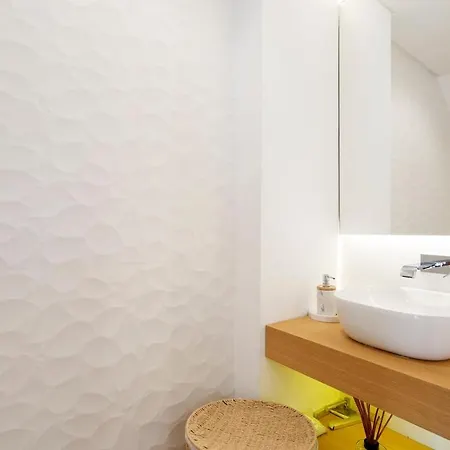 Luxury Apartament In Lisbon * 리스본