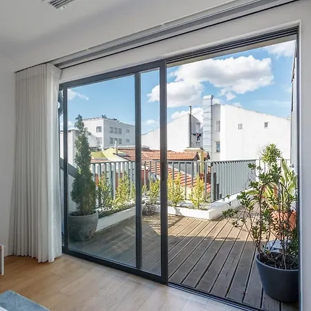 Luxury Apartament In Lisbon * 리스본