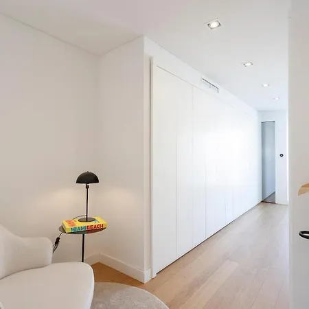 Luxury Apartament In Lisbon Lisboa