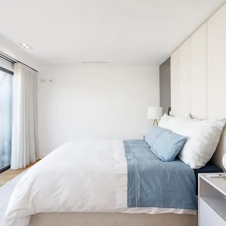 Luxury Apartament In Lisbon * Lisboa