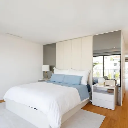 Luxury Apartament In Lisbon Διαμέρισμα *