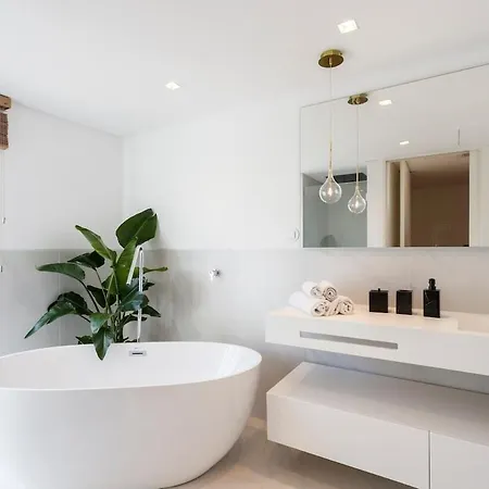 Luxury Apartament In Lisbon Lejlighed
