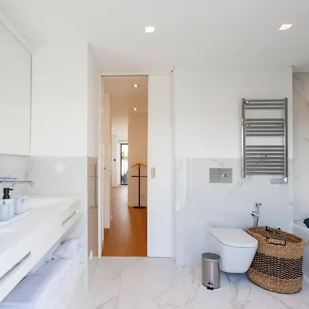 Luxury Apartament In Lisbon Apartamento